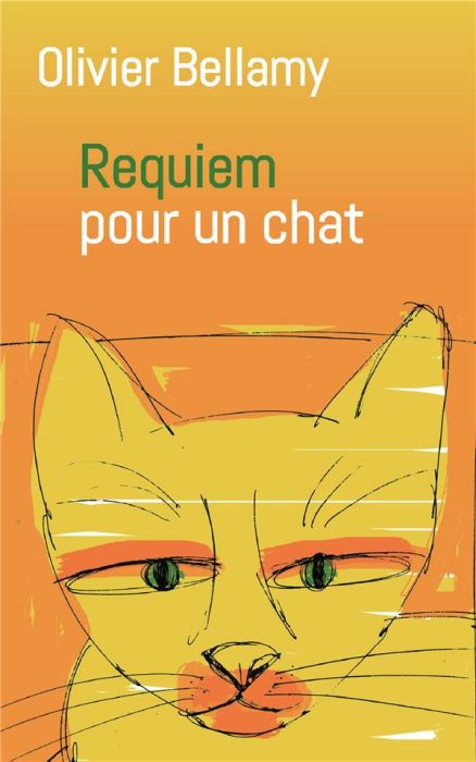 Emprunter Requiem pour un chat livre