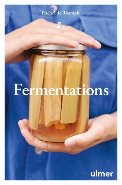 Emprunter Fermentations livre