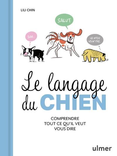 Emprunter Le langage du chien livre