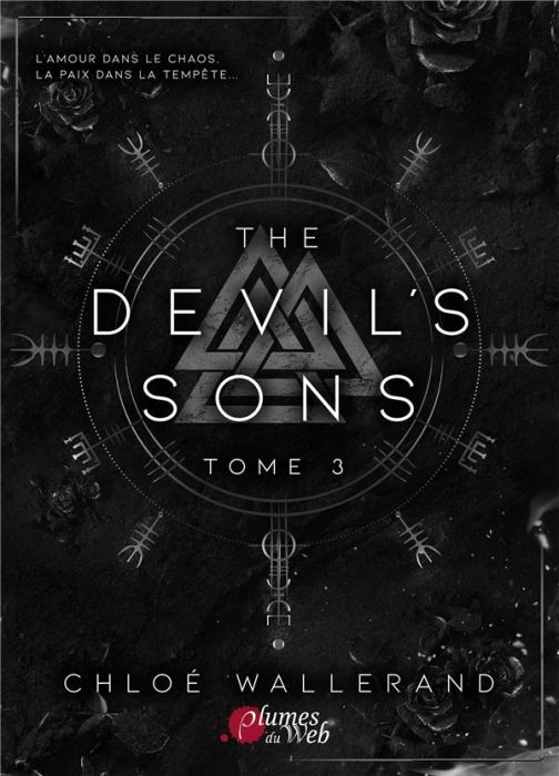 Emprunter The Devil's Sons Tome 3 livre