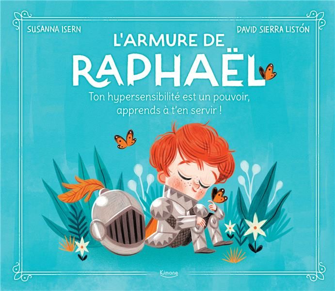Emprunter L'armure de Raphaël livre