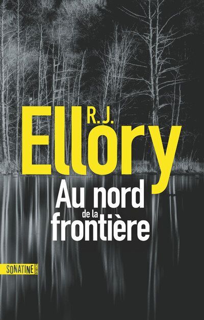 Emprunter Au nord de la frontière livre