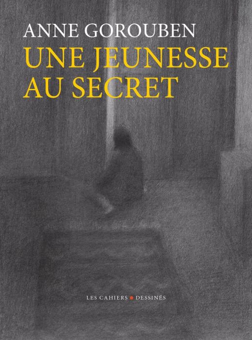 Emprunter Une jeunesse au secret livre