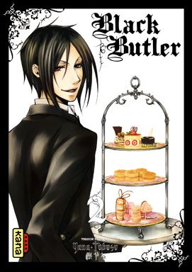 Emprunter Black Butler Tome 2 livre