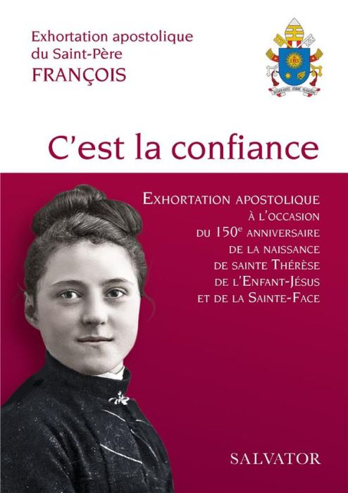 Emprunter C'est la confiance livre