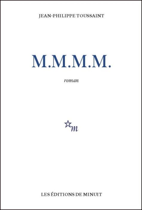 Emprunter M.M.M.M. livre