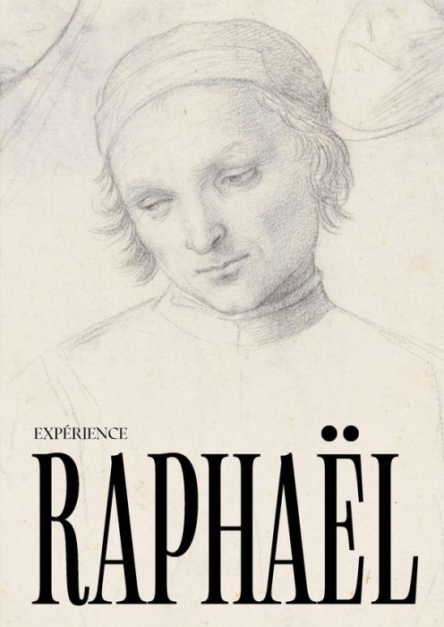 Emprunter Expérience Raphaël livre