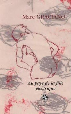 Emprunter Au pays de la fille électrique livre