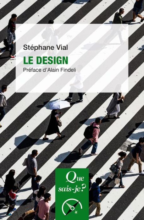 Emprunter Le design. 4e édition livre