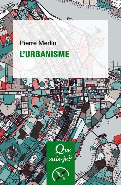 Emprunter L'urbanisme. 14e édition livre