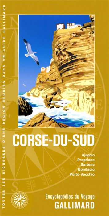 Emprunter Corse-du-Sud livre