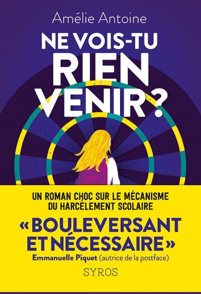 Emprunter Ne vois-tu rien venir ? livre