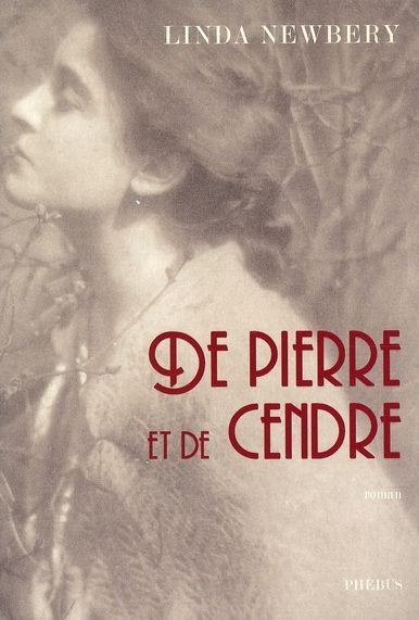 Emprunter DE PIERRE ET DE CENDRES livre