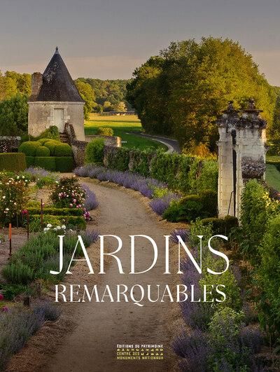 Emprunter Jardins remarquables livre