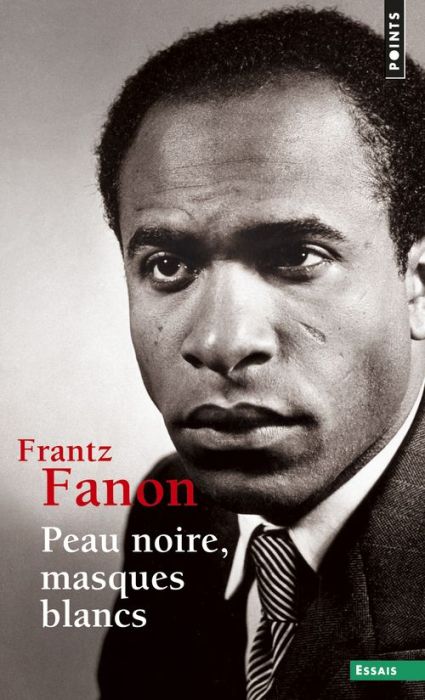 Emprunter Peau noire, masques blancs livre