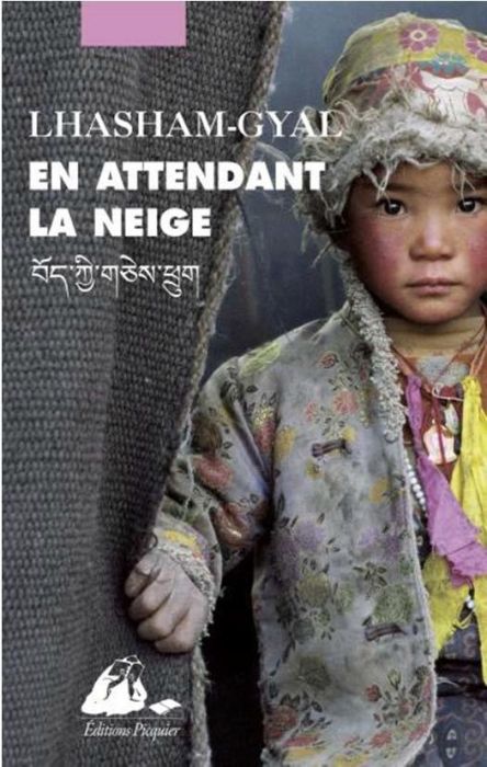 Emprunter En attendant la neige livre
