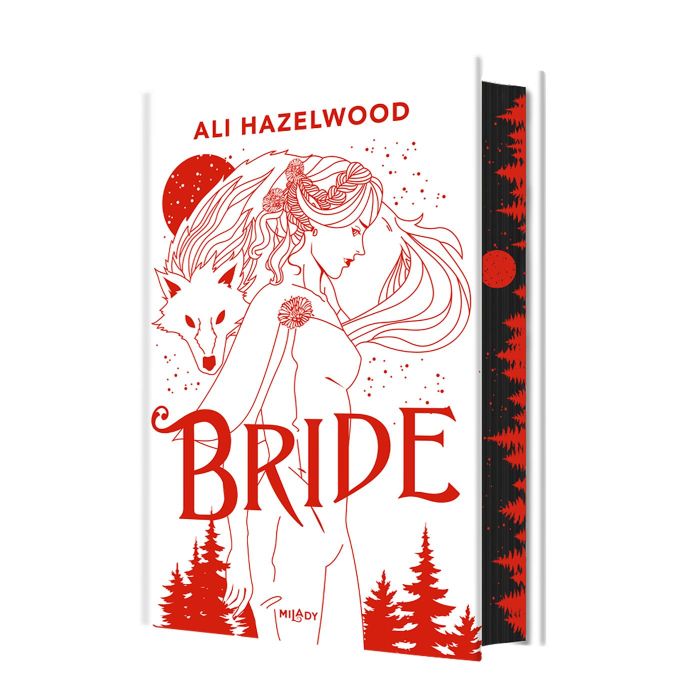 Emprunter Bride livre