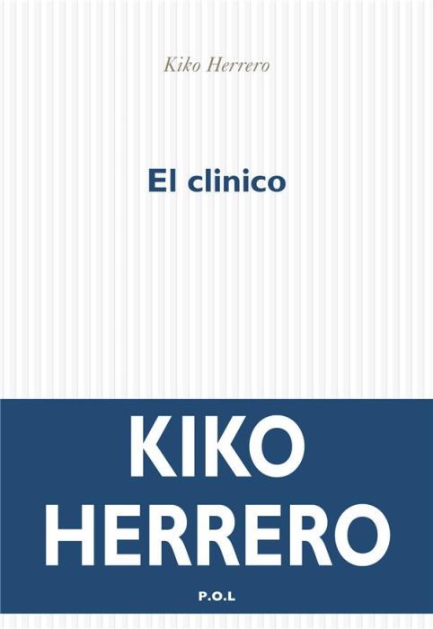 Emprunter El Clinico livre