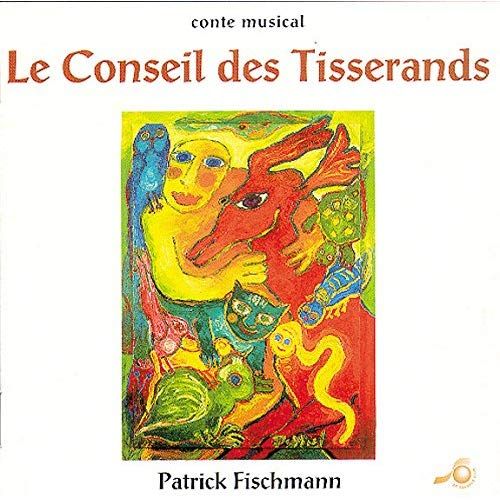 Emprunter CONSEIL DES TISSERANDS livre