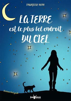 Emprunter La terre est le plus bel endroit du ciel livre