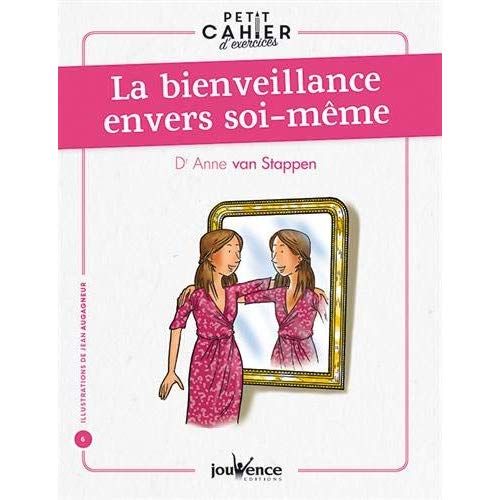 Emprunter La Bienveillance envers soi-même livre