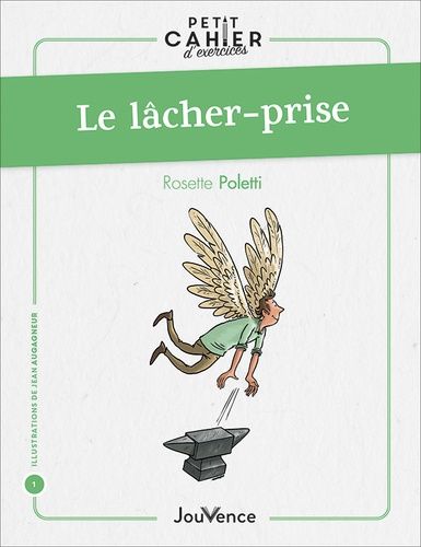 Emprunter Le lâcher-prise livre