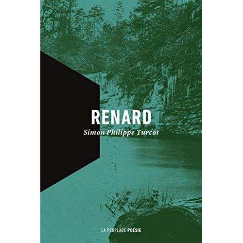 Emprunter Renard livre