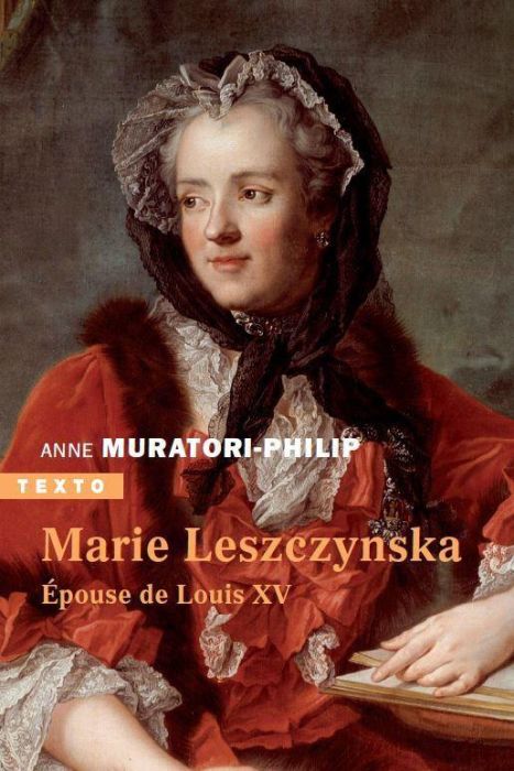 Emprunter Marie Leszczynska. Epouse de Louis XV livre