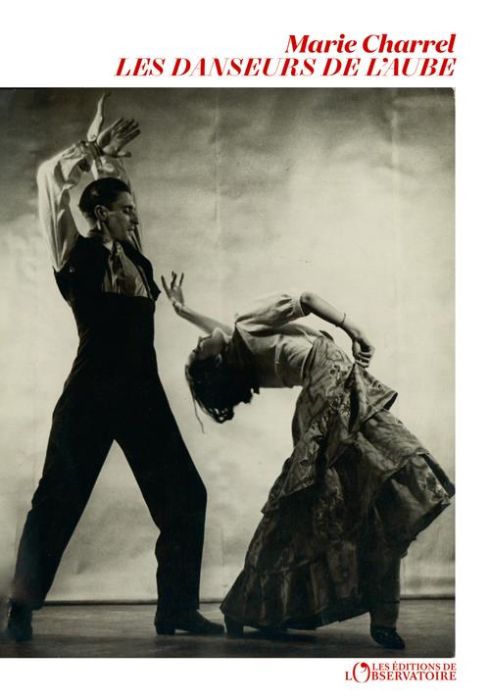 Emprunter Les danseurs de l'aube livre