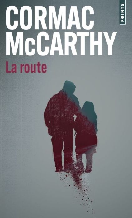 Emprunter La route livre