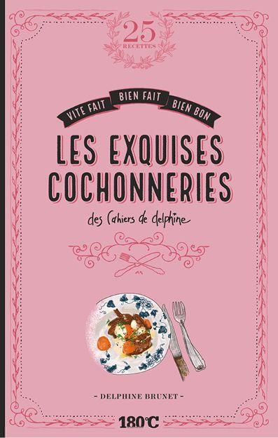 Emprunter Les exquises cochonneries des cahiers de Delphine livre