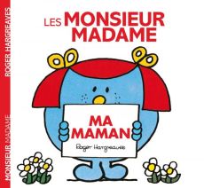 Ma maman - Hargreaves Roger