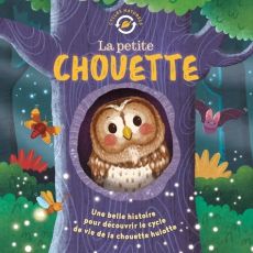 La Petite Chouette - Bohórquez Gisela
