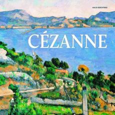 CEZANNE - DUCHTING HAJO