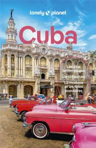 Cuba. 11e édition - LONELY PLANET