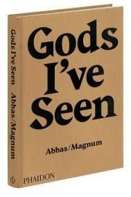 GODS I VE SEEN - ABBAS