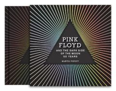 PINK FLOYD AND THE DARK SIDE OF THE MOON, 50 YEARS - POPOFF, MARTIN