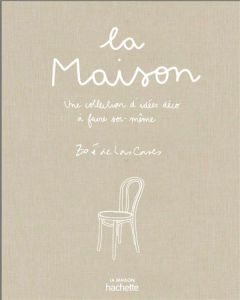 La maison - Las Cases Zoé de