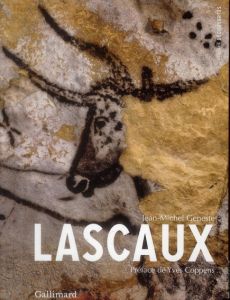 Lascaux - Geneste Jean-Michel - Coppens Yves