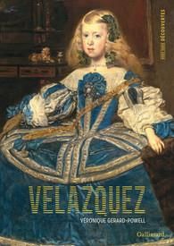 Velazquez - Gerard Powell Véronique