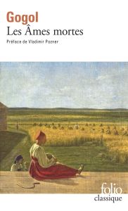 Les Âmes mortes - Gogol Nicolas