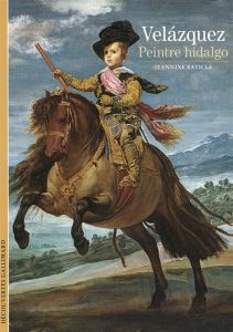 Velazquez. Peintre hidalgo - Baticle Jeannine - Gerard Powell Véronique