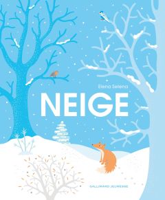 Neige - Selena Elena