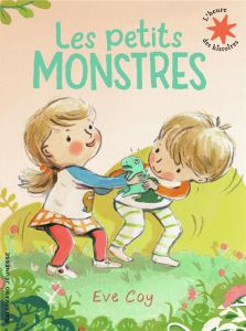 Les petits monstres - Coy Eve - Senoussi Samir