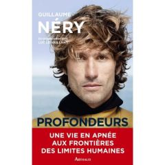 Profondeurs - Néry Guillaume - Le Vaillant Luc