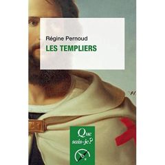 Les Templiers - 11e édition - Pernoud Régine