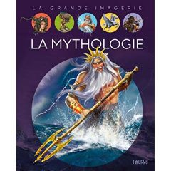 La mythologie - Boccador Sabine - Tempesta Franco