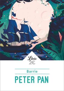 Peter Pan - Barrie James Matthew