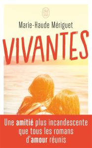 Vivantes - MERIGUET Marie-Haude