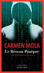 Le Réseau Pourpre - Mola Carmen